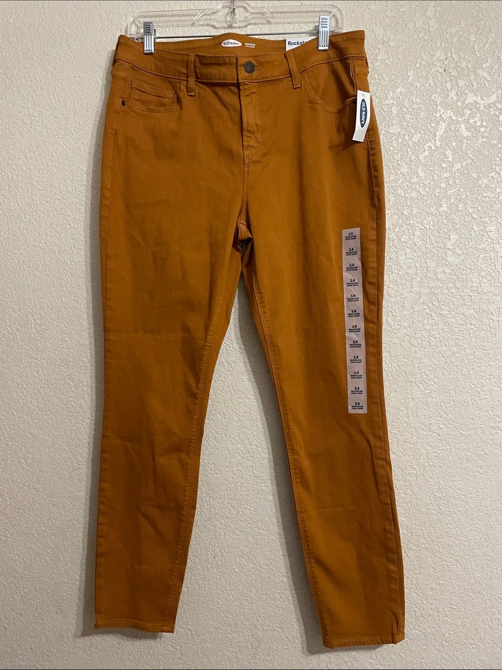 Rockstar Old Navy  supper skinny women’s Pants